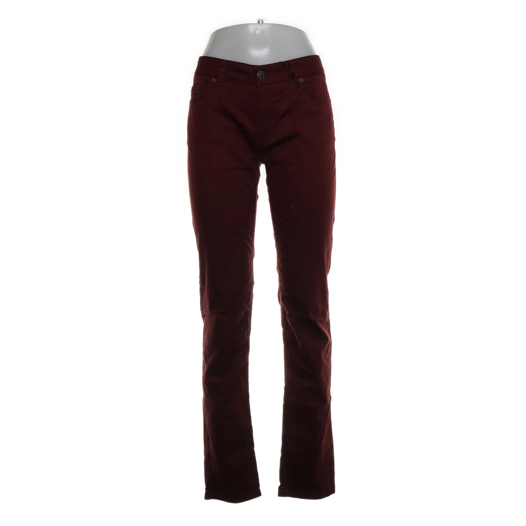 Galvanni | Rood - Chinos
