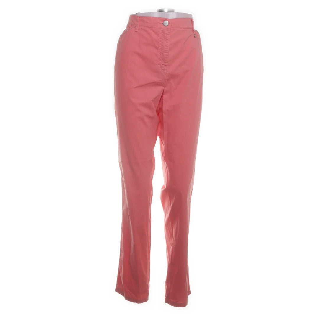 Relaxed. | Roze - Broek