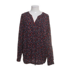 Cecil | Blauw, Meerkleurig - Top