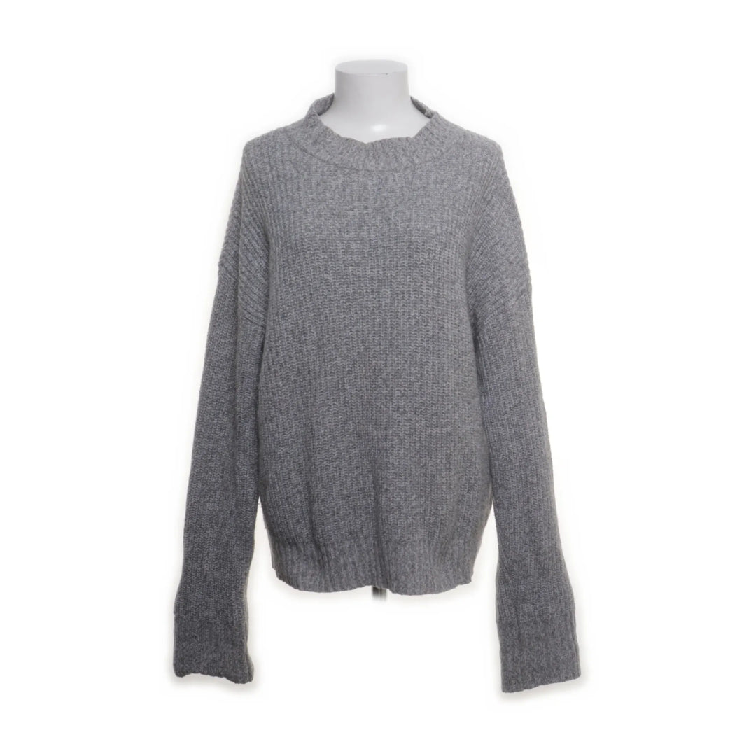 A-DSGN | Grijs - Trui