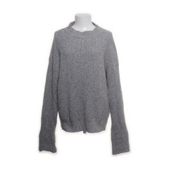 A-DSGN | Grijs - Trui