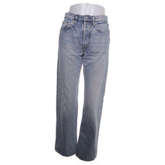Arket | Lichtblauwe Vintage Jeans