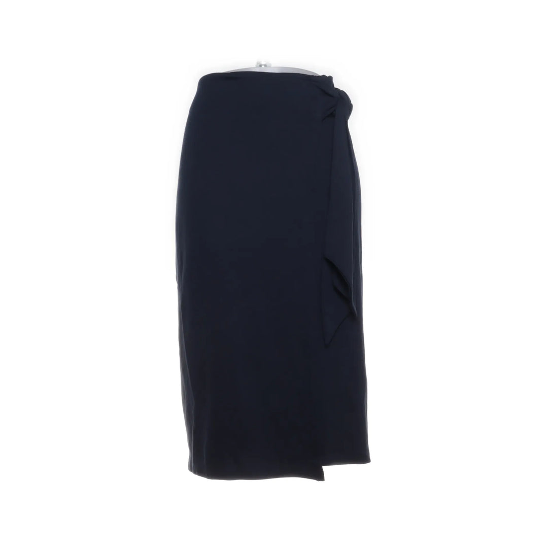 Expresso | Blauw - Wikkelrok