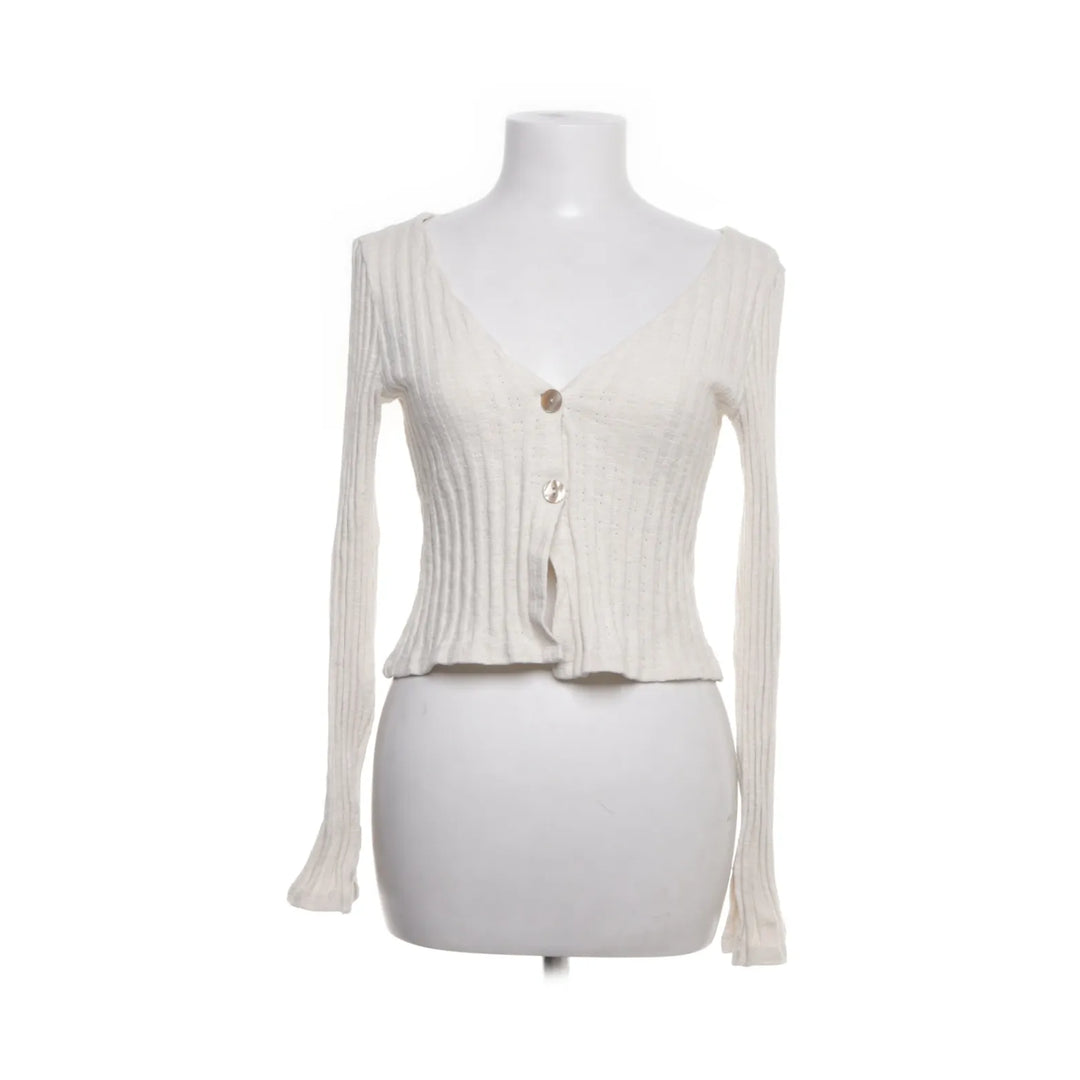 NLY Trend | Wit - Cardigan