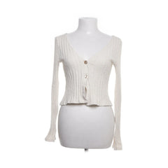 NLY Trend | Wit - Cardigan