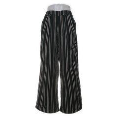 Happy 13 | Groen, Meerkleurig - Palazzo broek