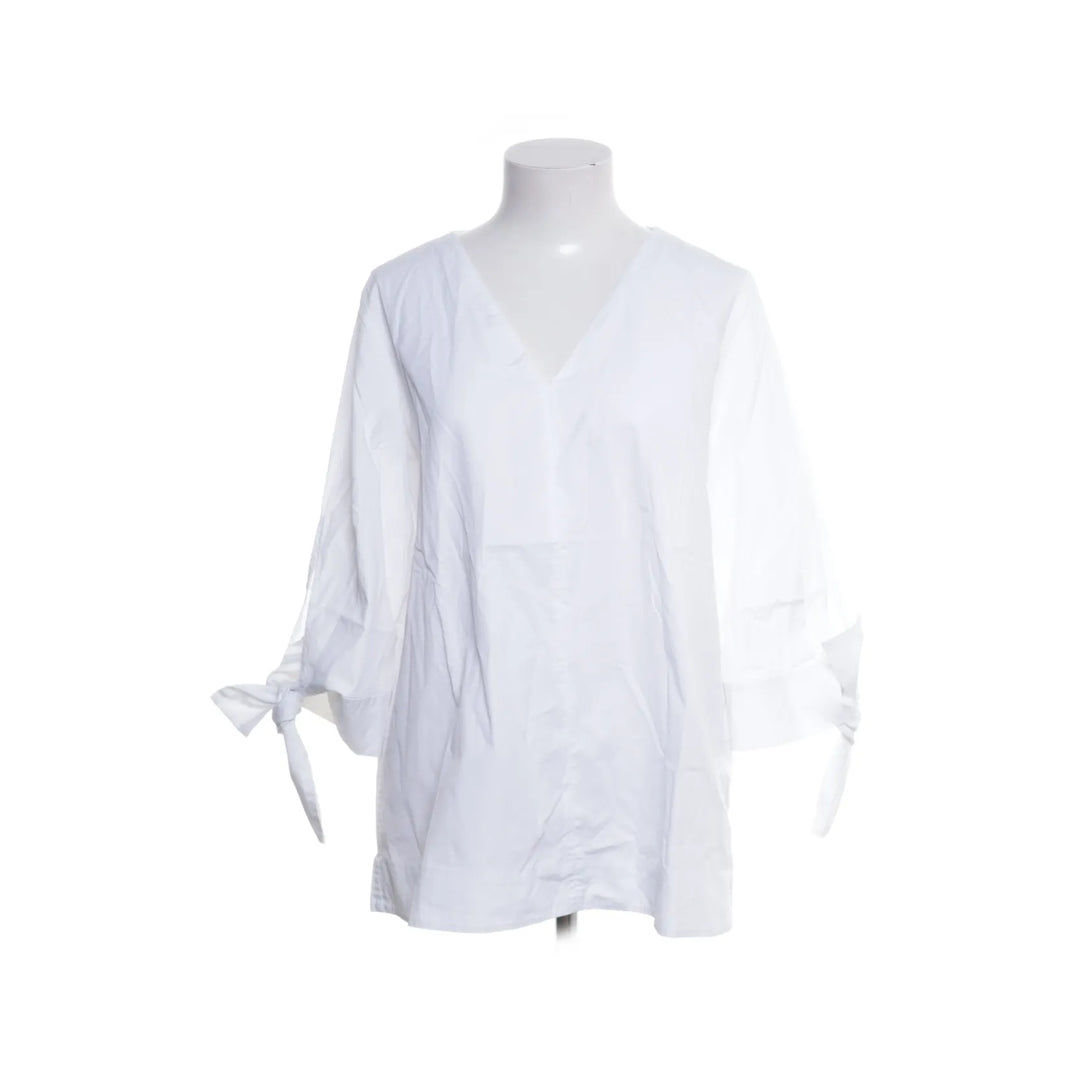 COS | Wit - Blouse