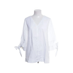 COS | Wit - Blouse