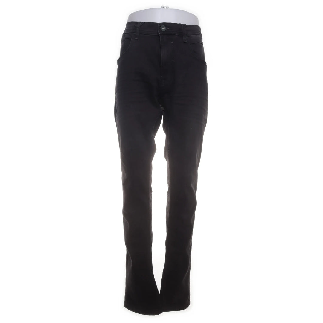 Blend | Bruin - Spijkerbroek