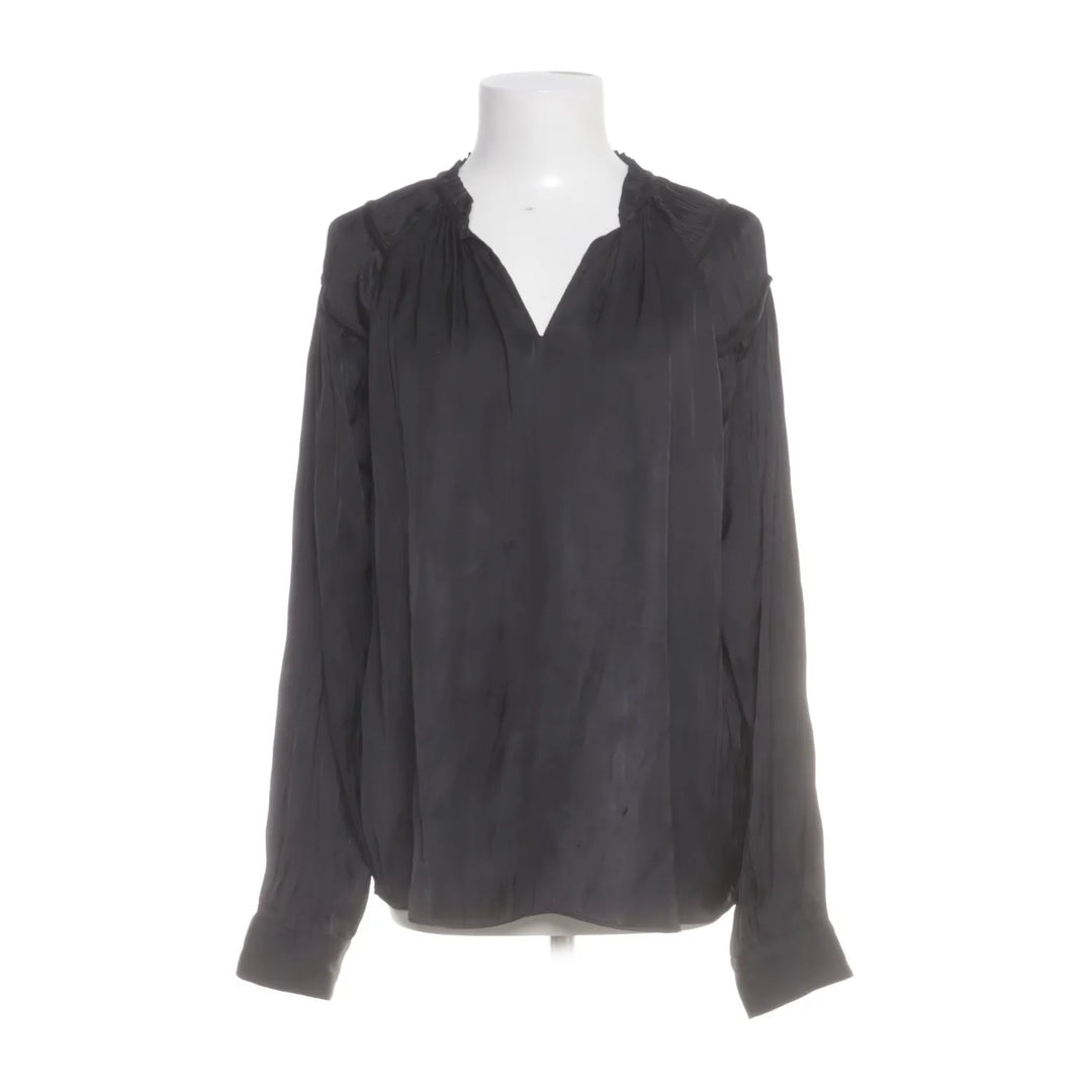 Hilary Radley | Zwart - Blouse