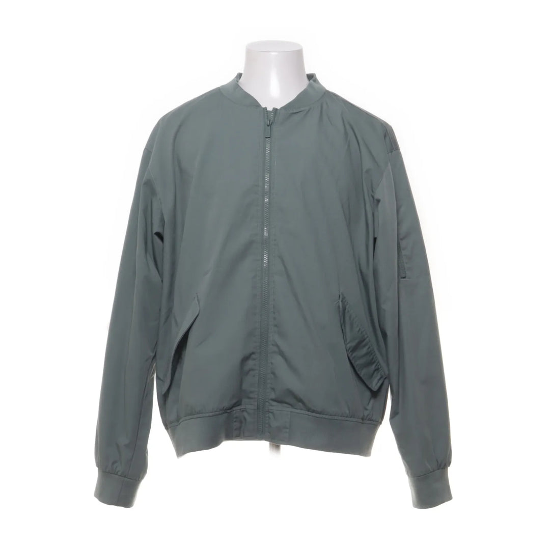 Etirel | Groen - Bomberjack