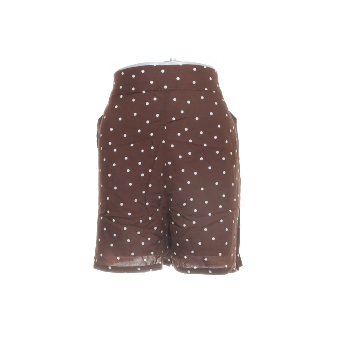 Lindex | Bruin - Korte broek