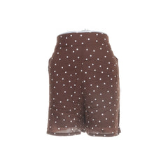 Lindex | Bruin - Korte broek