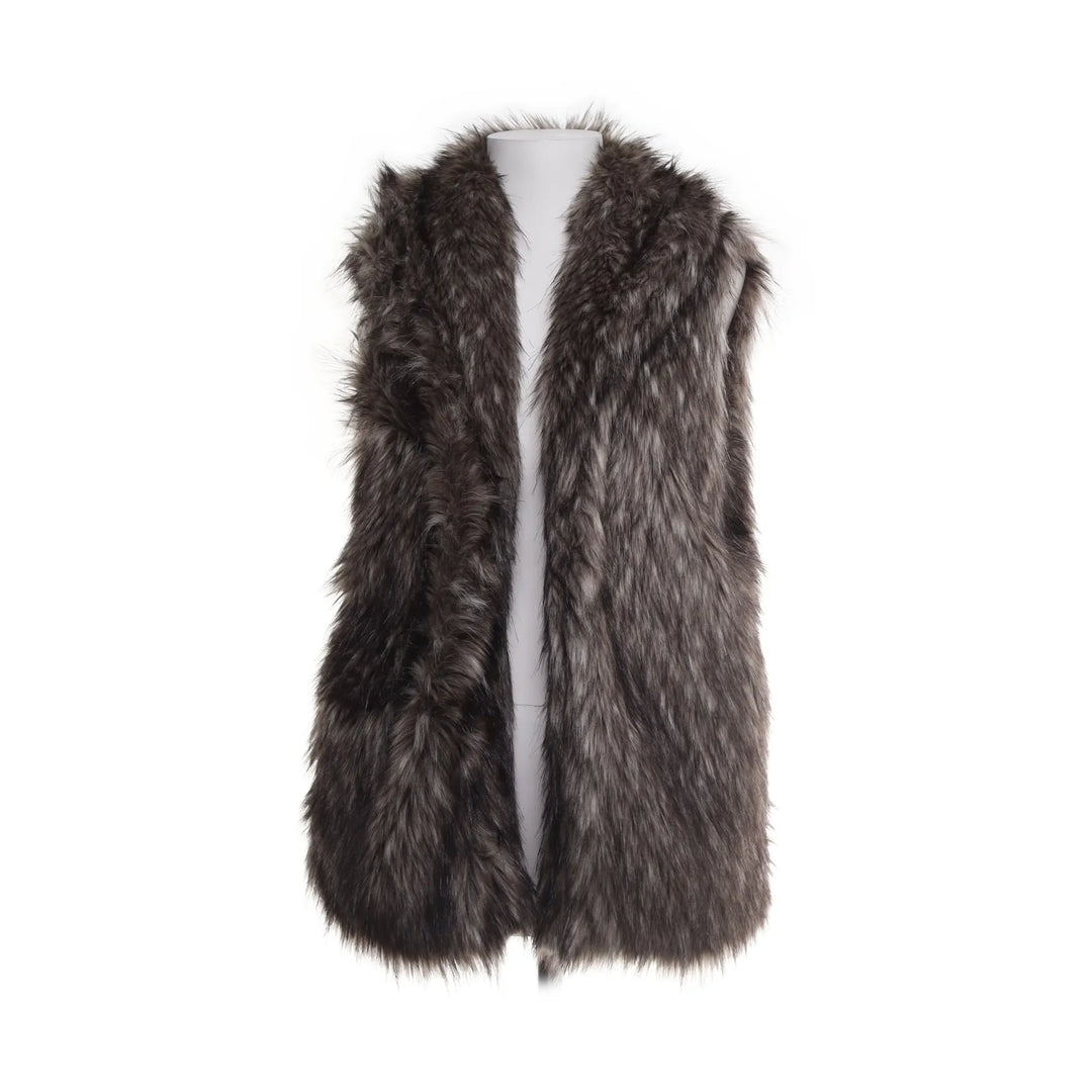 Steve Madden | Grijs, Meerkleurig - Gilet