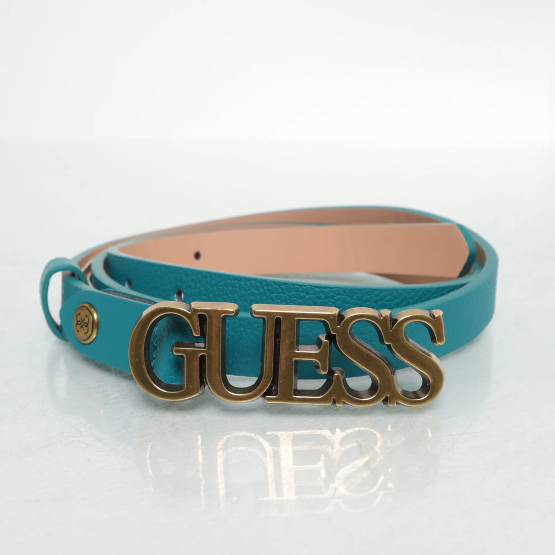 Guess | Groen - Riem