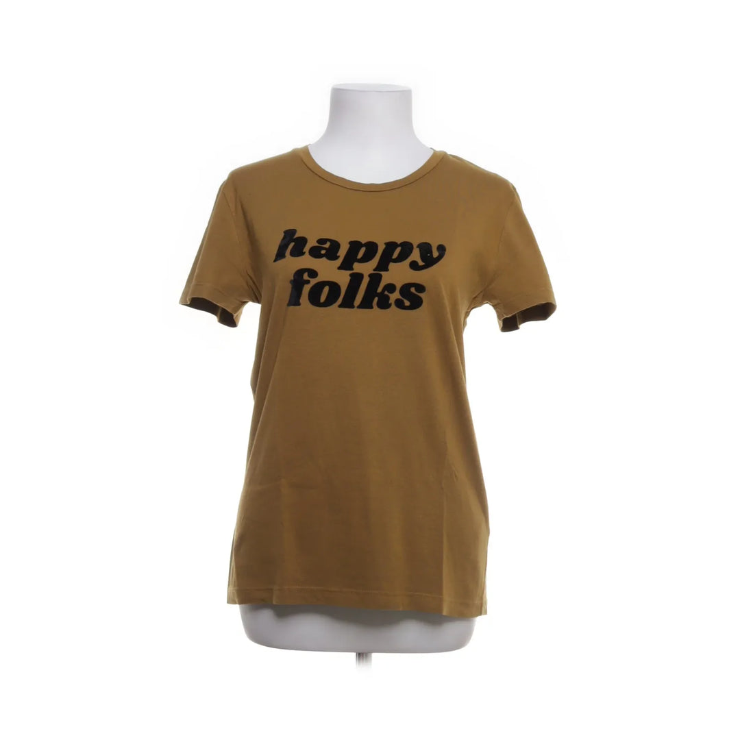 IKKS Women | Geel - T-shirt