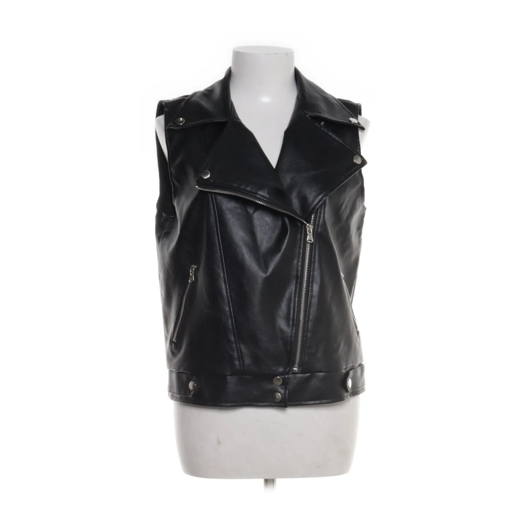 Sottu Collection | Zwart - Gilet