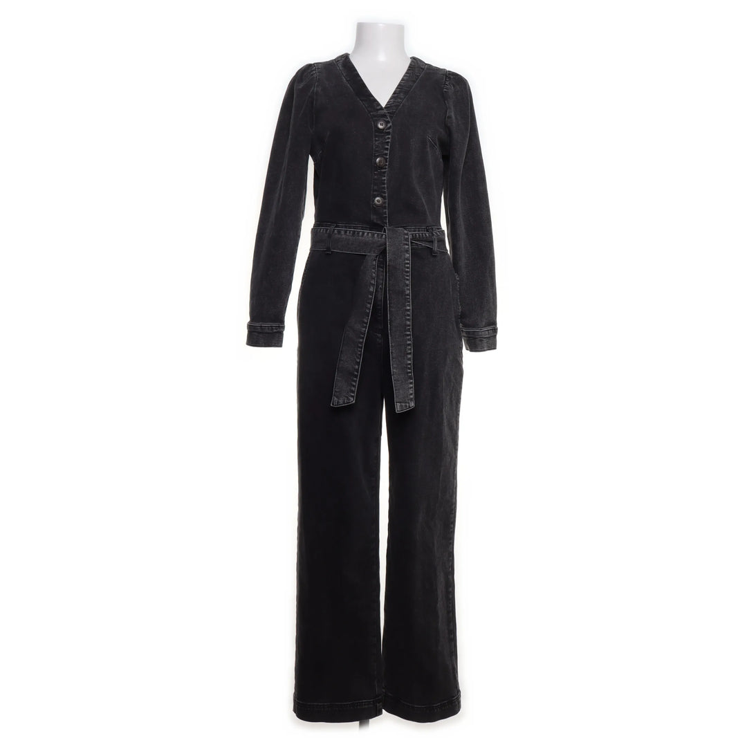 Atelier Reve | Grijs - Jumpsuit