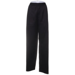 C.W. by Carin Wester | Zwarte wijde broek