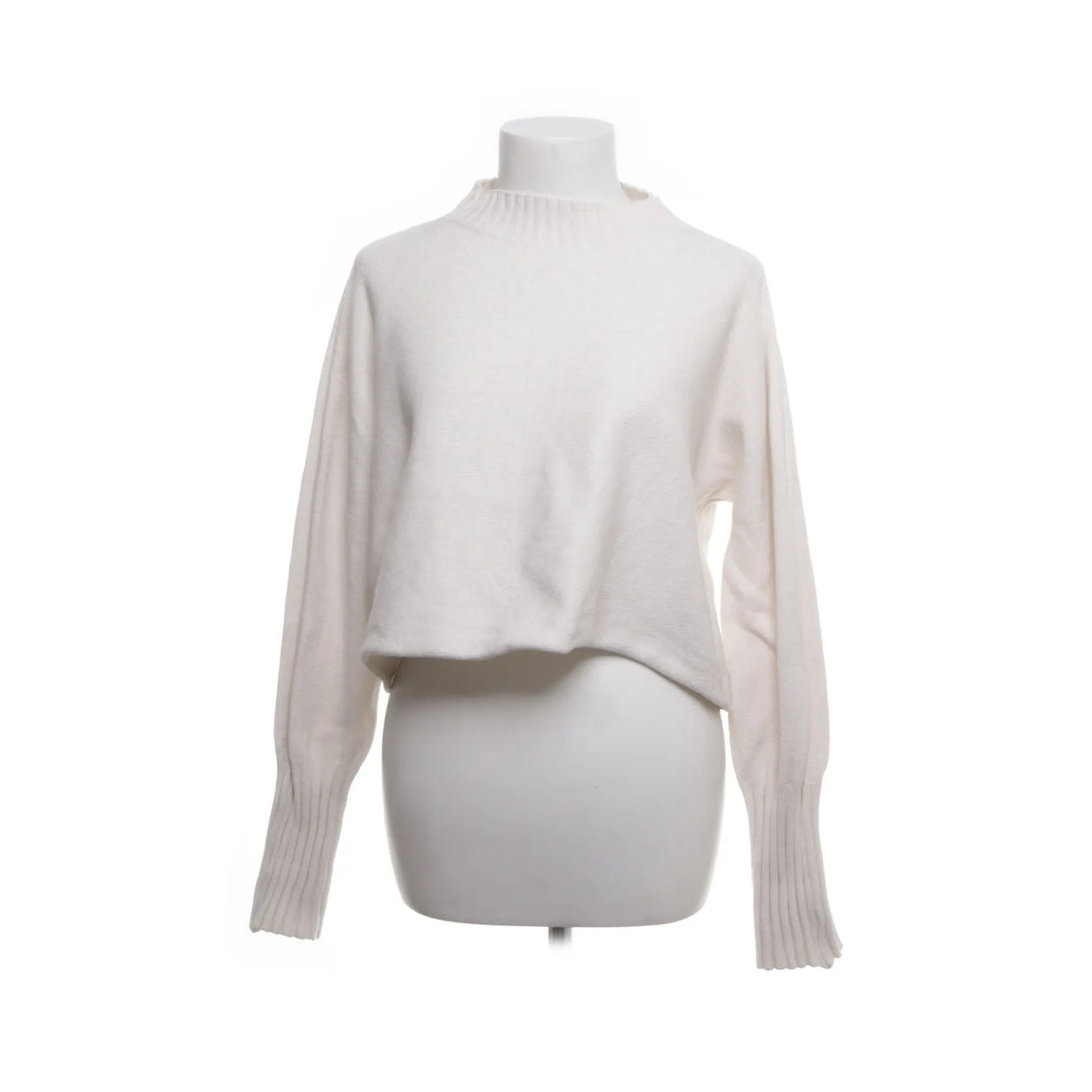 Sassy Classy | Wit - Trui