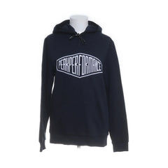 Peak Performance | Blauw, Meerkleurig - Capuchon sweater