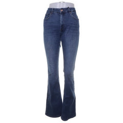 ONLY | Blauwe Flared Jeans