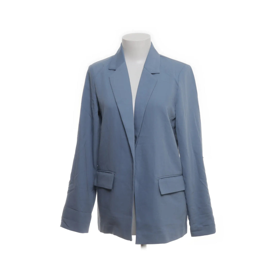Totally Unstoppable | Blauw - Blazer