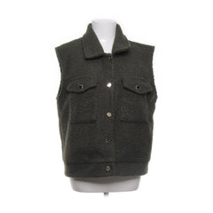 Musthaves by Elja | Groen - Outdoor vest