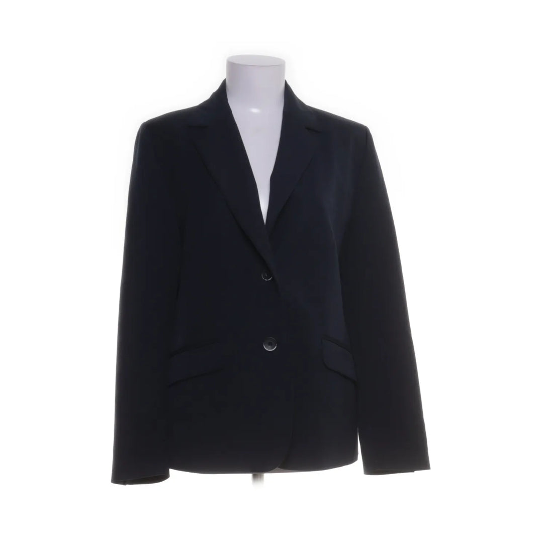Flare | Blauw - Blazer