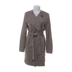 Soaked in Luxury | Beige, Grijs - Jas