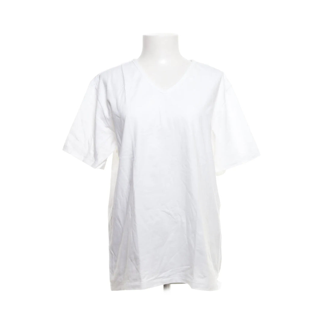 Essentials by Tchibo | Wit - T-shirt