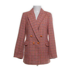 Roze, Oranje - Blazer
