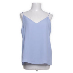Forever 21 | Lichtblauwe Spaghetti-top