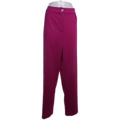 Rainbow | Lila - Palazzo broek