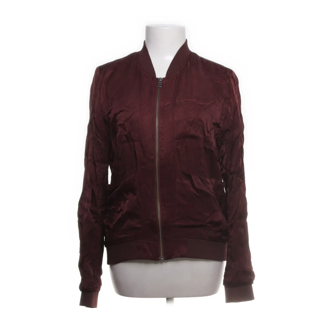 WERA | Rood - Bomberjack