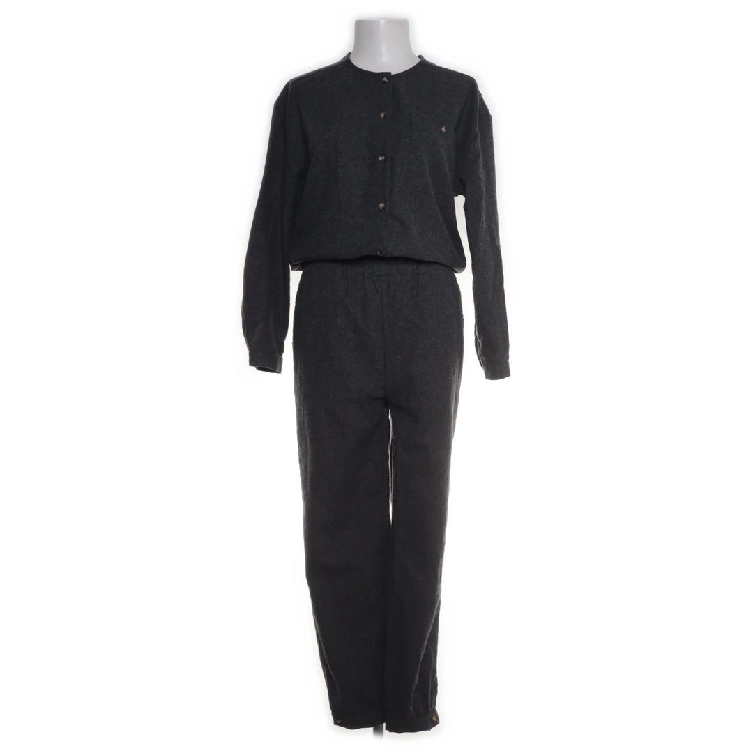 American Vintage | Grijs - Jumpsuit