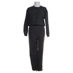 American Vintage | Grijs - Jumpsuit