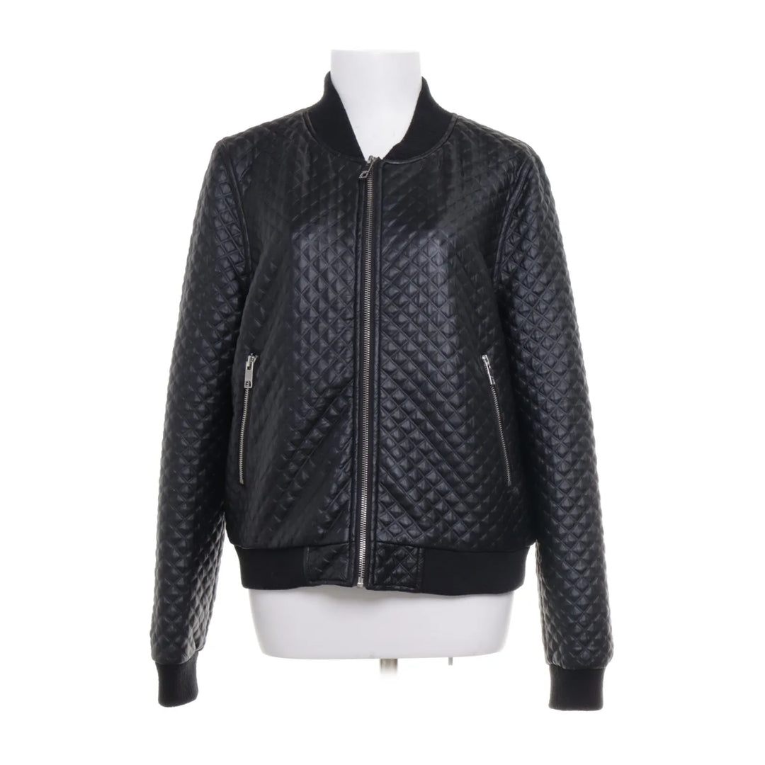 FB Sister | Zwart - Bomberjack