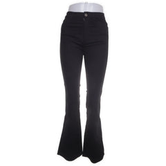 & Other Stories | Zwart - Spijkerbroek