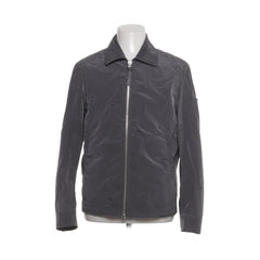 Arket | Grijze Gewatteerde Jas