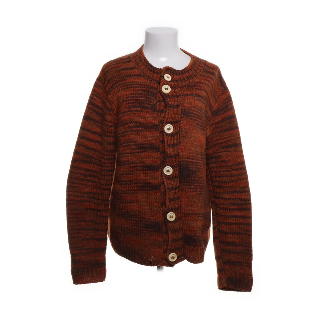 Oranje, Meerkleurig - Cardigan