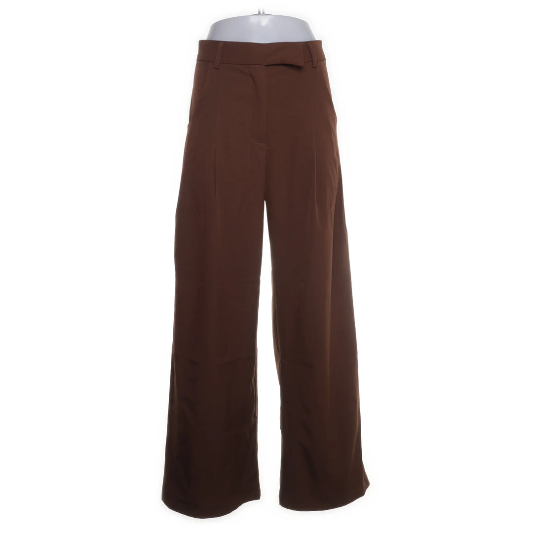Rihoas | Bruin - Palazzo broek