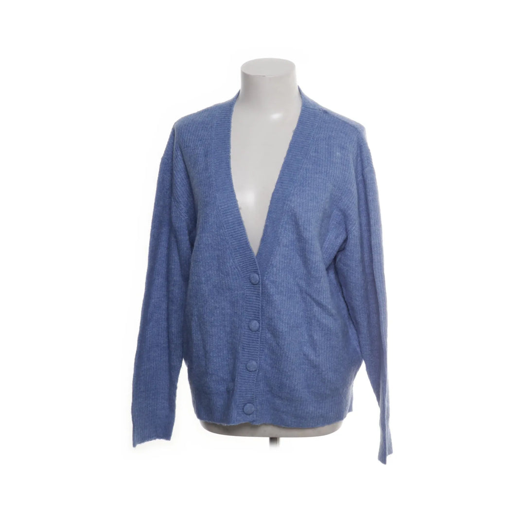 Gerard Pasquier | Blauw - Cardigan