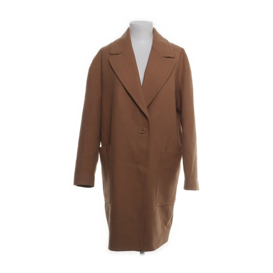 United Colors of Benetton | Bruin - Jas