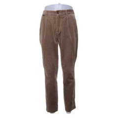 Scotch & Soda | Beige - Corduroy broek