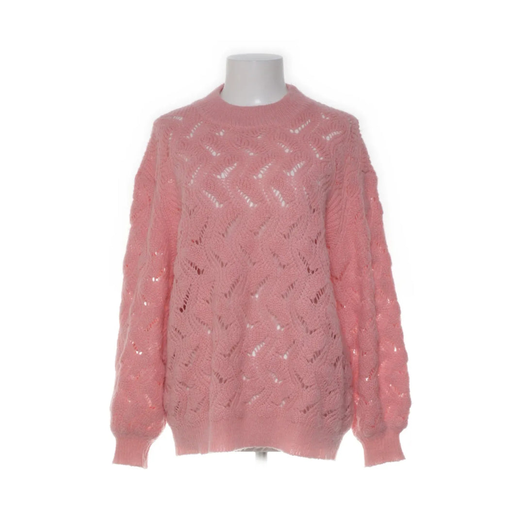 Soaked | Roze - Trui