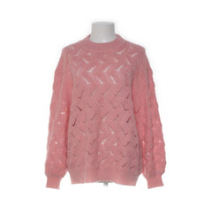 Soaked | Roze - Trui