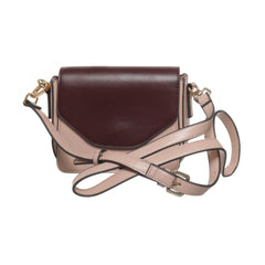 Parfois | Roze, Bruin - Schoudertas