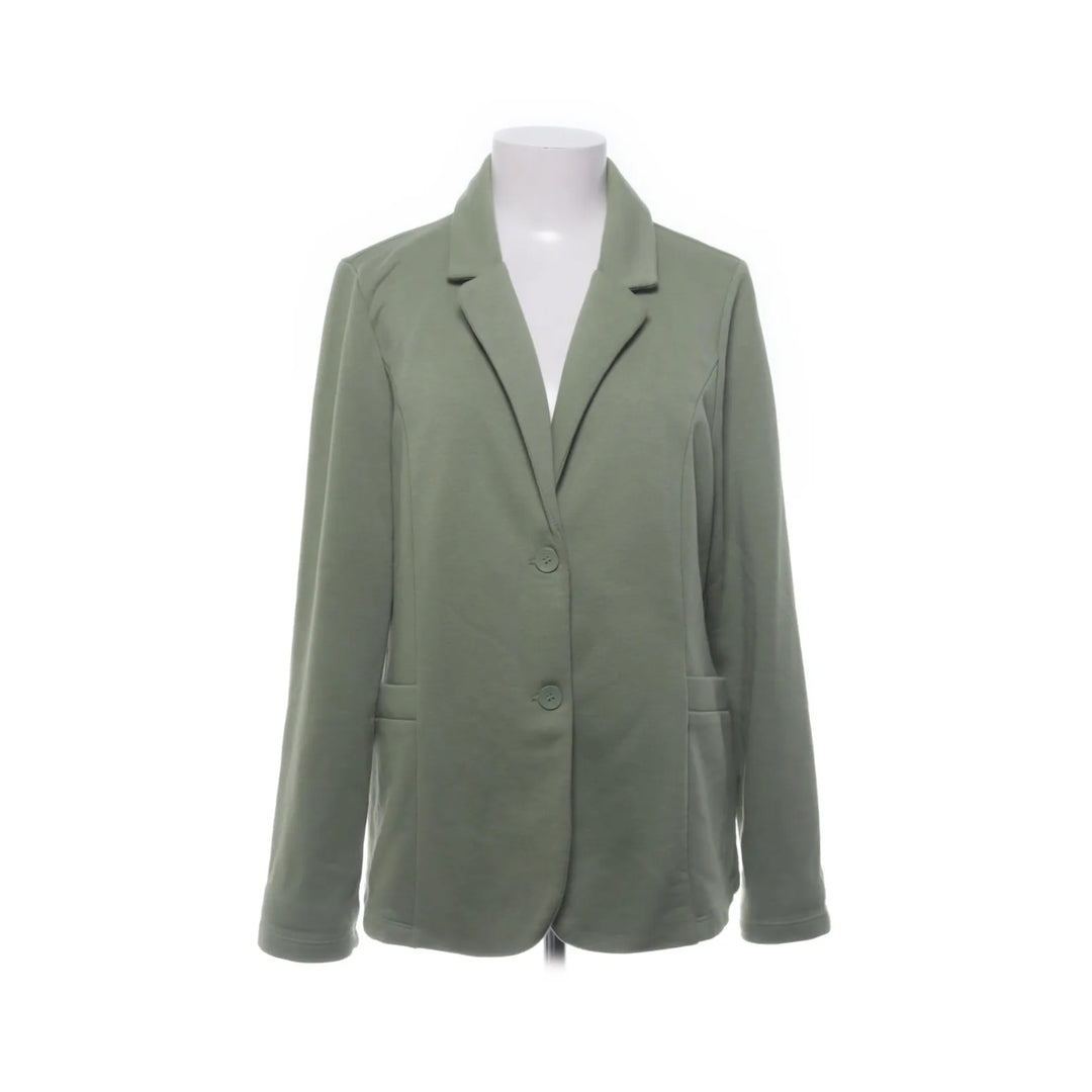 Street One | Groen - Blazer