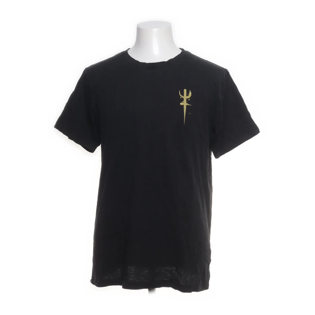 Brutalnack | Zwart, Meerkleurig - T-shirt